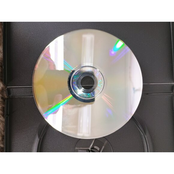 Kinect Star Wars For Xbox 360 Pre-Owned With Case - Picture 5 of 5